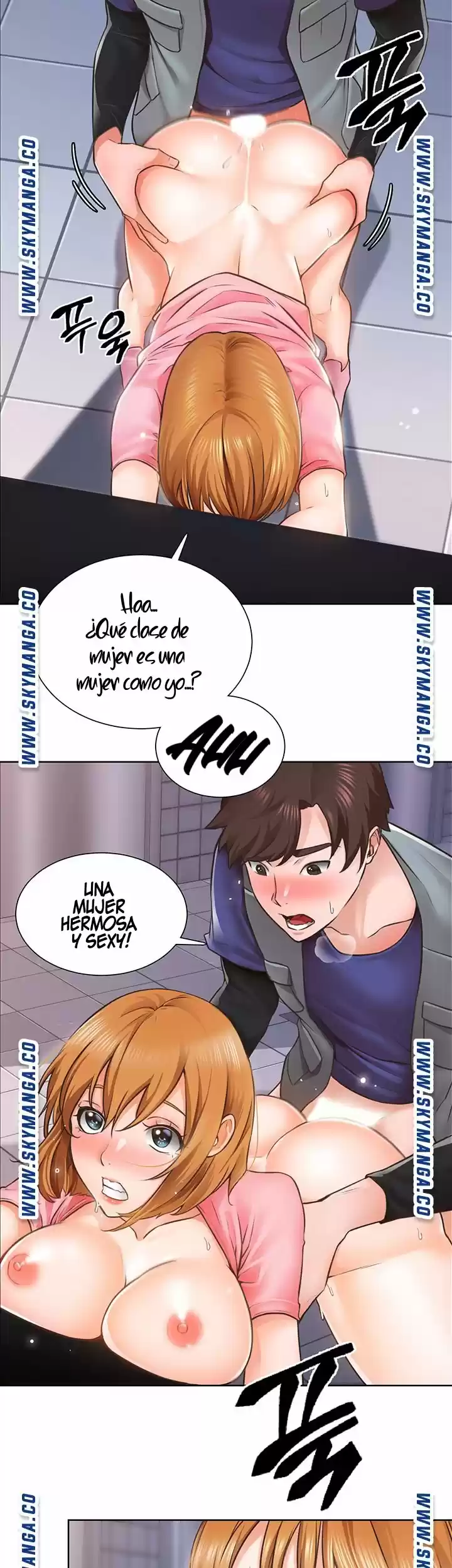 Nogada Romance - Capítulo 3 - Página 16 - LectorTMOo
