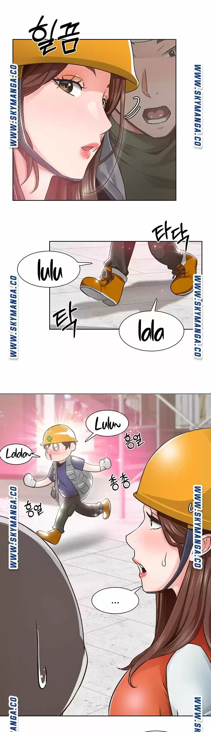 Nogada Romance - Capítulo 3 - Página 26 - LectorTMOo