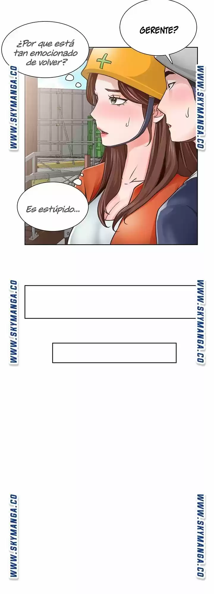 Nogada Romance - Capítulo 3 - Página 27 - LectorTMOo
