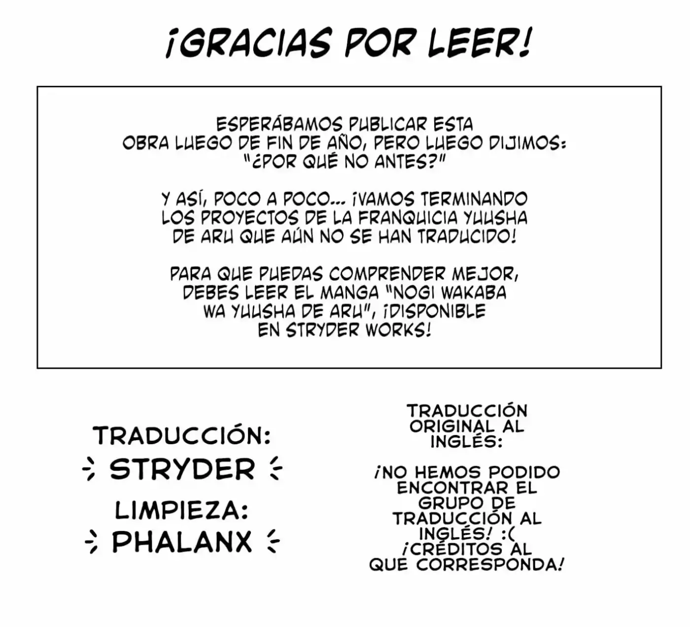 Nogi Wakaba Wa Yuusha De Aru: Web 4-Koma - Capítulo 2 - Página 4 - LectorTMOo
