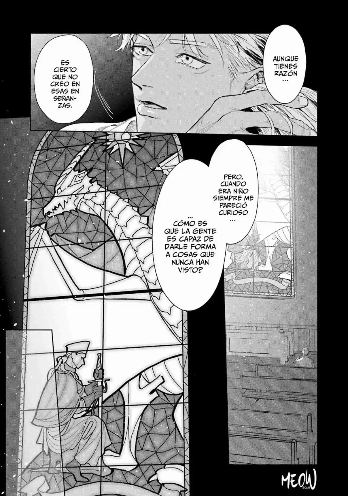 Nokemonodomo Ni Shukufuku Wo - Capítulo 1 - Página 7 - LectorTMOo