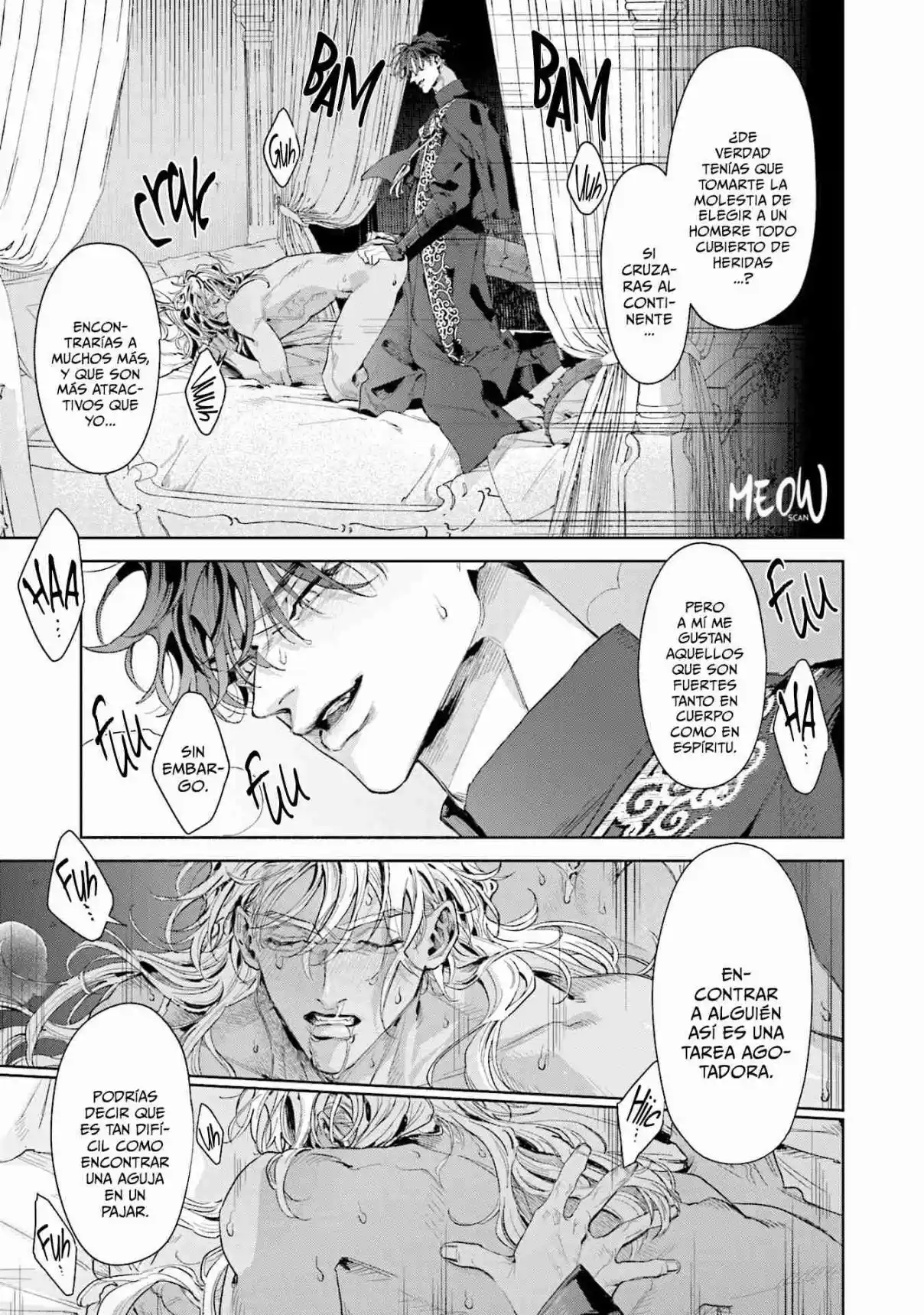 Nokemonodomo Ni Shukufuku Wo - Capítulo 1 - Página 27 - LectorTMOo