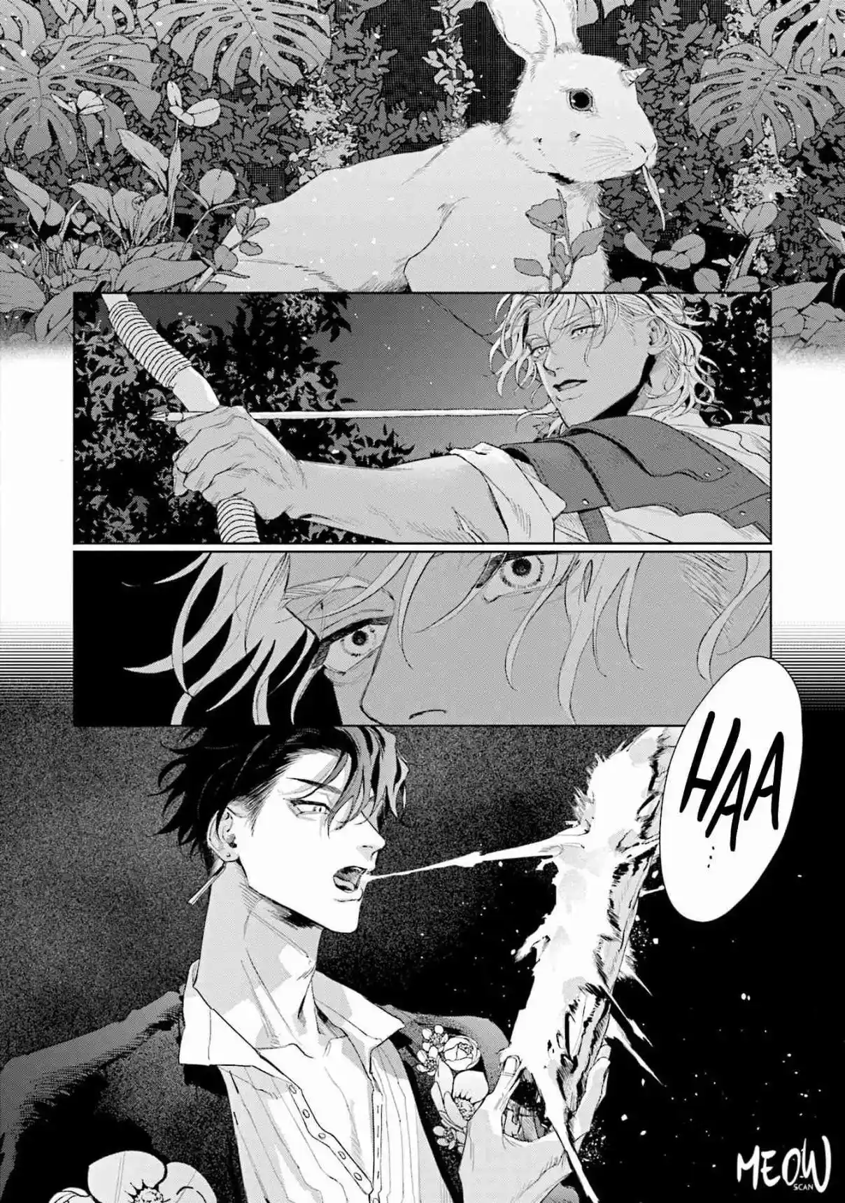 Nokemonodomo Ni Shukufuku Wo - Capítulo 2 - Página 2 - LectorTMOo