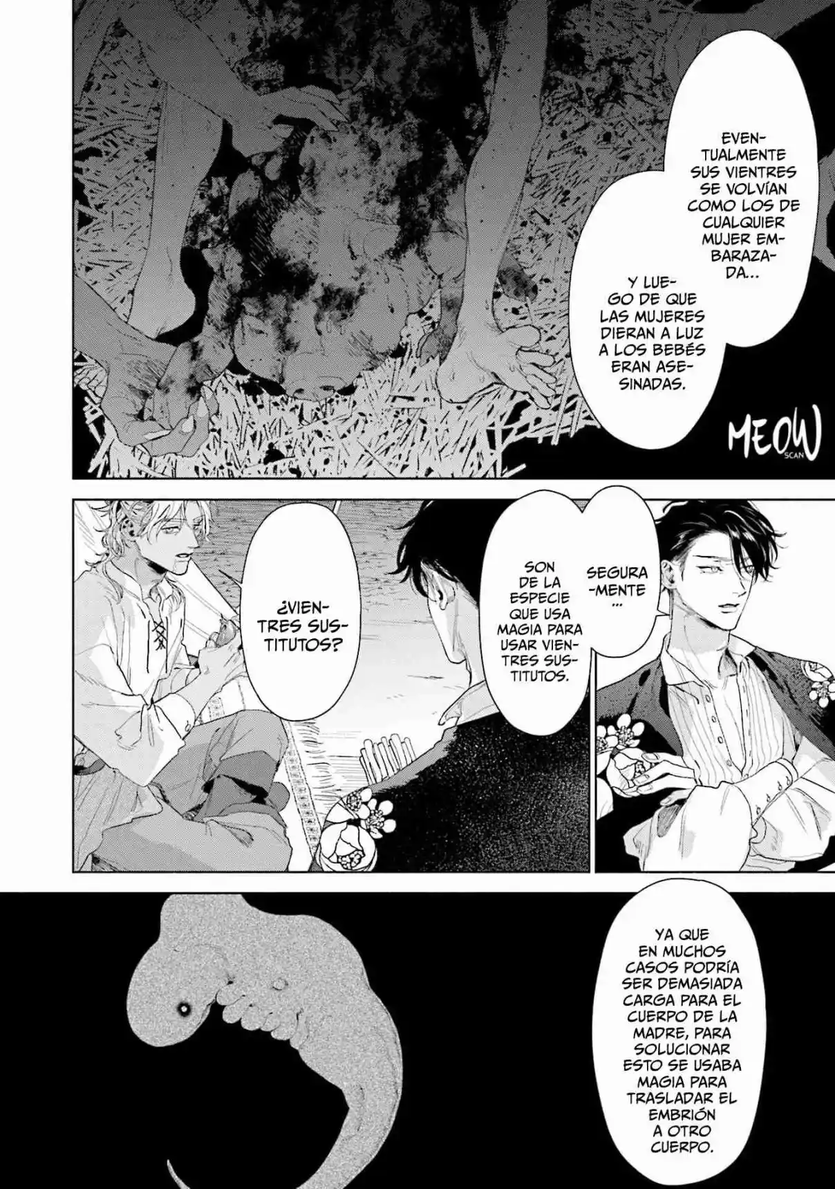 Nokemonodomo Ni Shukufuku Wo - Capítulo 2 - Página 8 - LectorTMOo