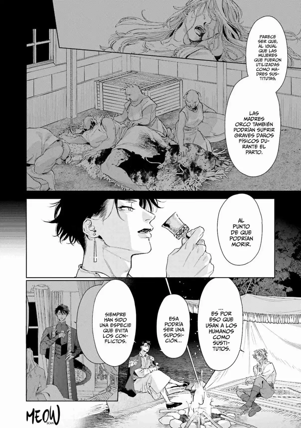 Nokemonodomo Ni Shukufuku Wo - Capítulo 2 - Página 10 - LectorTMOo