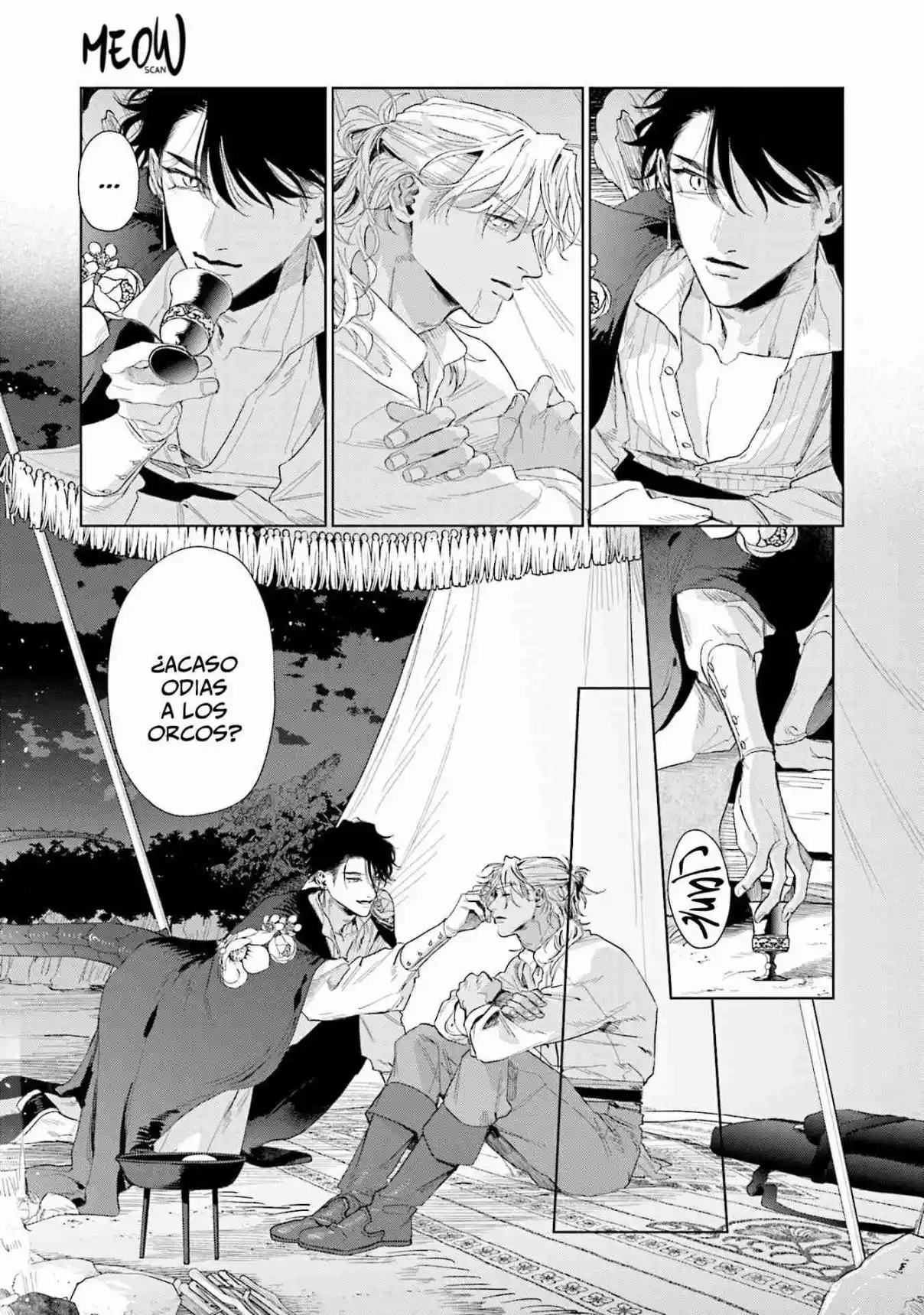 Nokemonodomo Ni Shukufuku Wo - Capítulo 2 - Página 13 - LectorTMOo