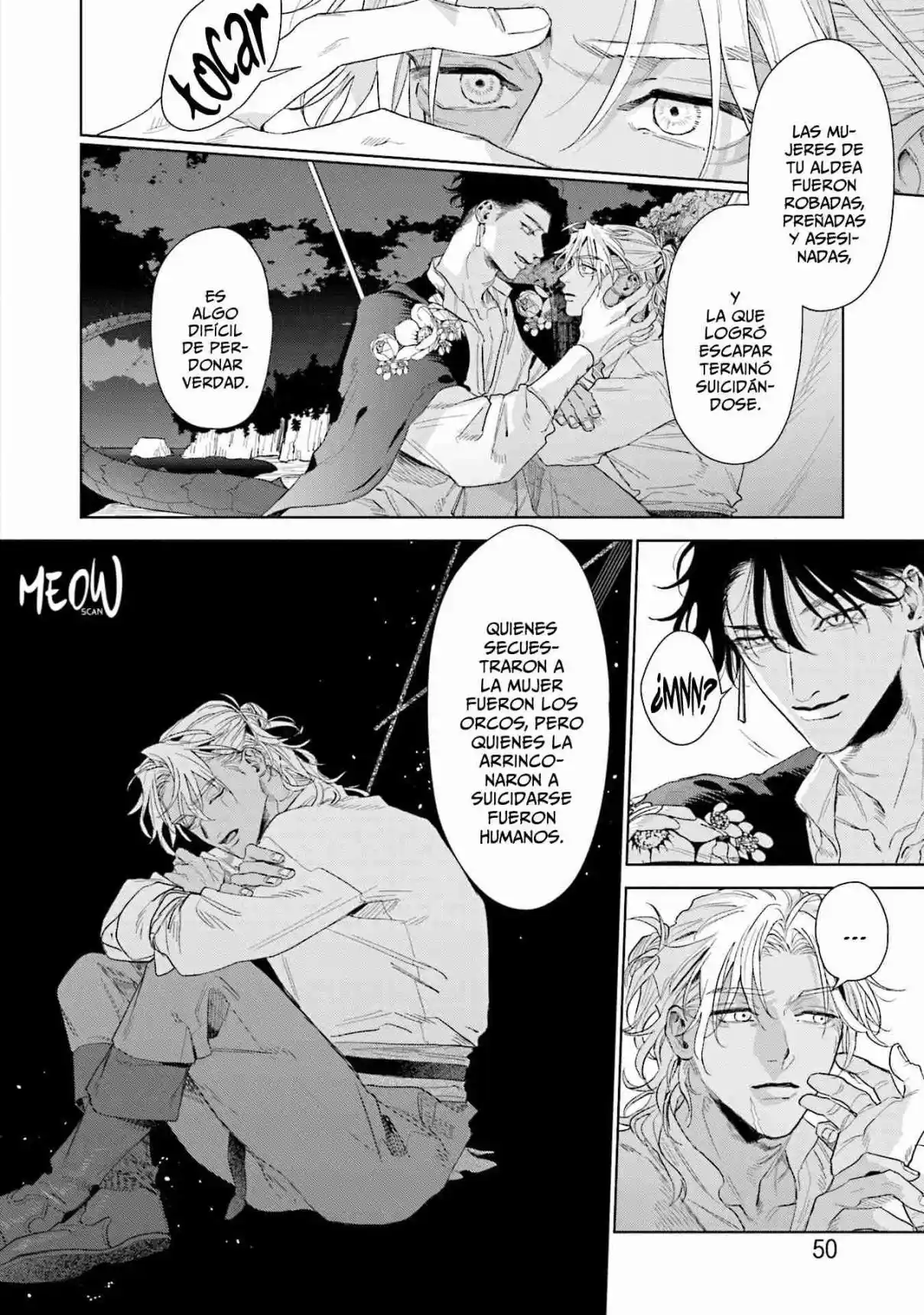 Nokemonodomo Ni Shukufuku Wo - Capítulo 2 - Página 14 - LectorTMOo