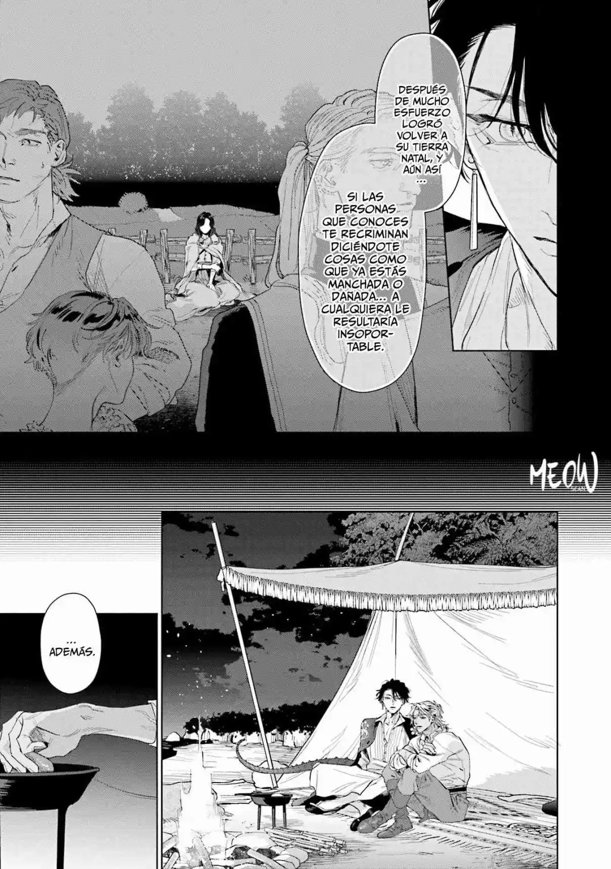 Nokemonodomo Ni Shukufuku Wo - Capítulo 2 - Página 15 - LectorTMOo