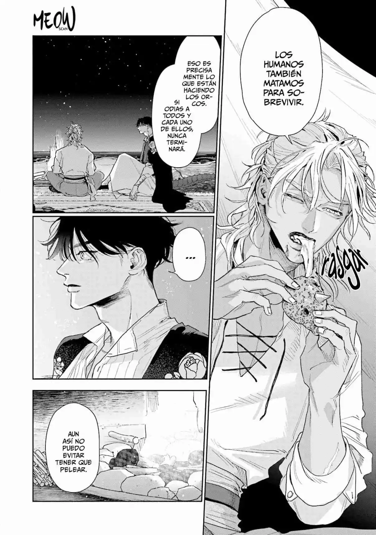 Nokemonodomo Ni Shukufuku Wo - Capítulo 2 - Página 16 - LectorTMOo