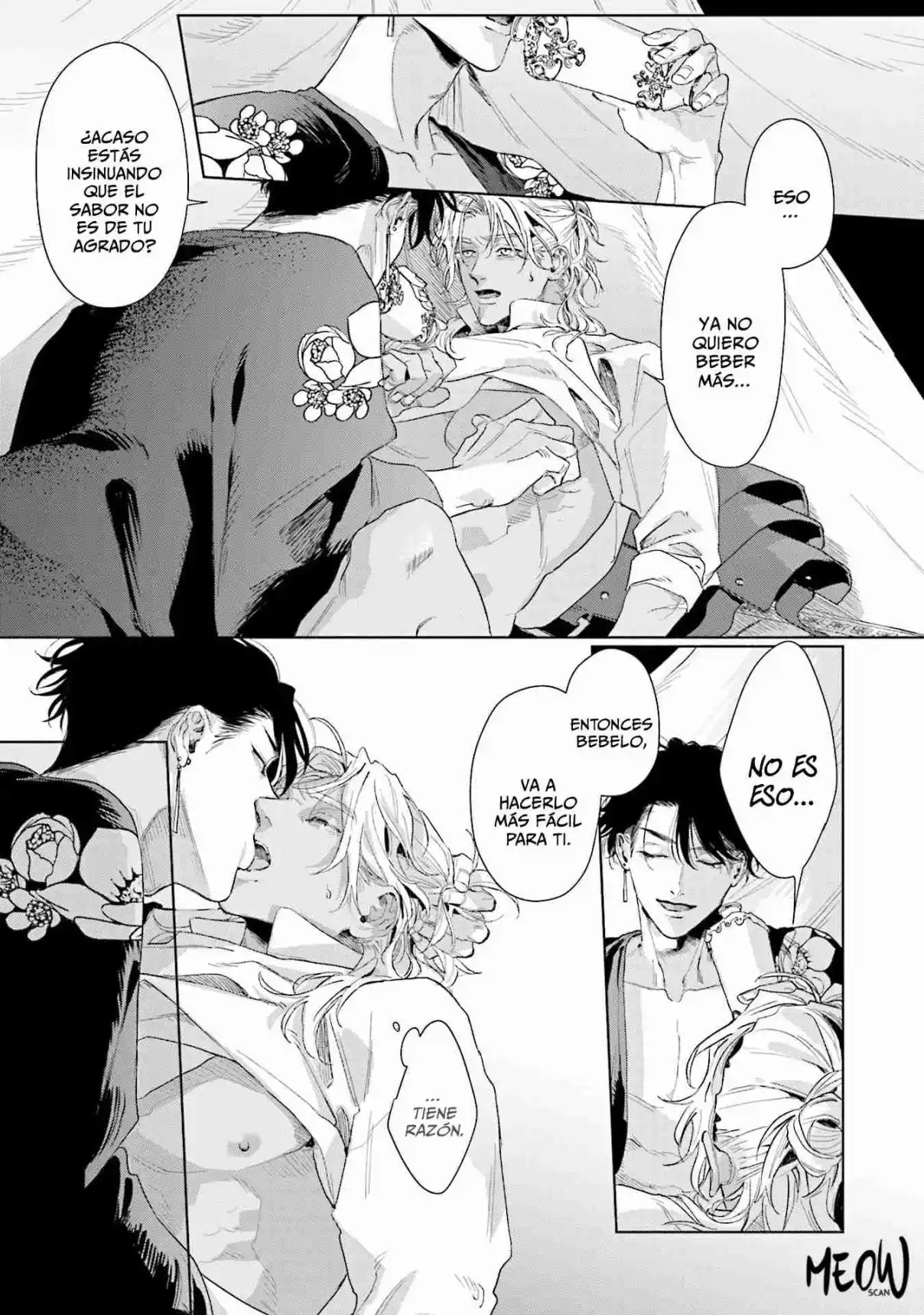 Nokemonodomo Ni Shukufuku Wo - Capítulo 2 - Página 21 - LectorTMOo