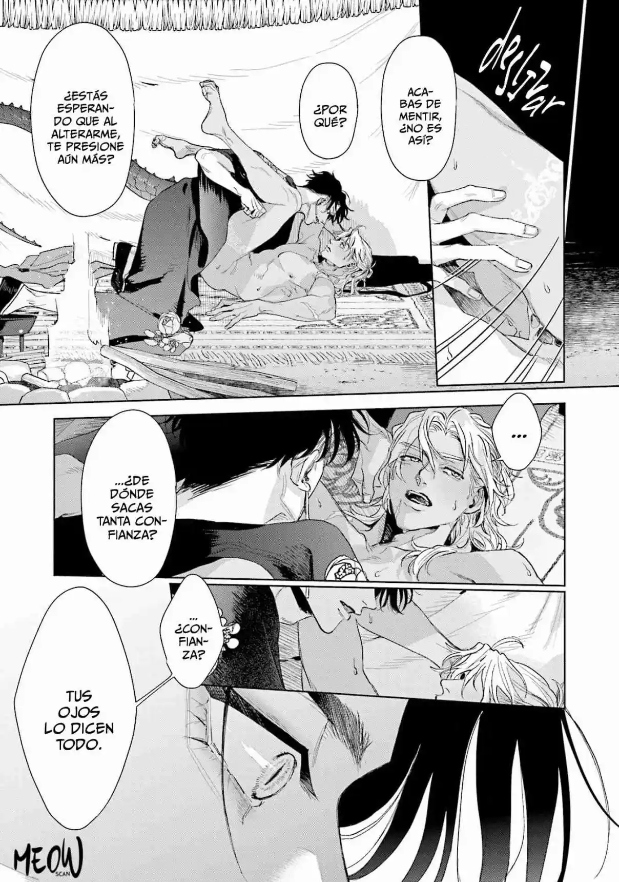Nokemonodomo Ni Shukufuku Wo - Capítulo 2 - Página 23 - LectorTMOo