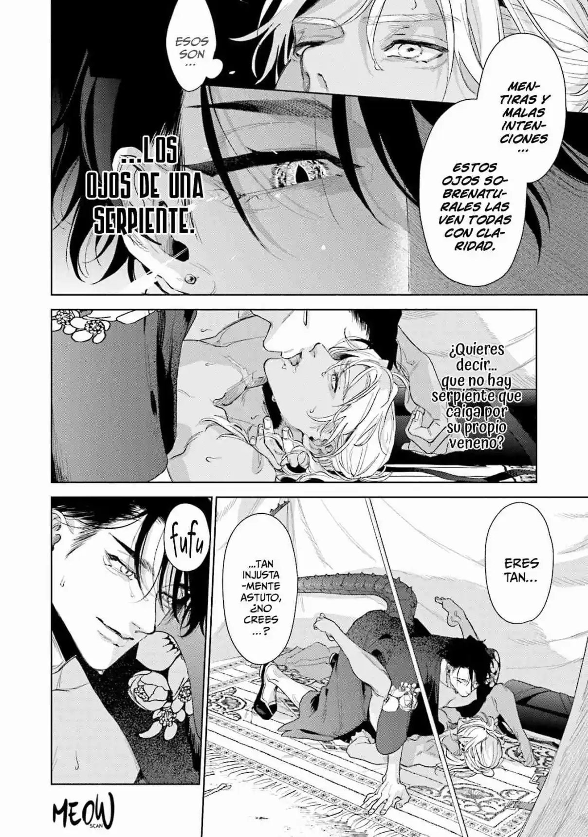 Nokemonodomo Ni Shukufuku Wo - Capítulo 2 - Página 24 - LectorTMOo