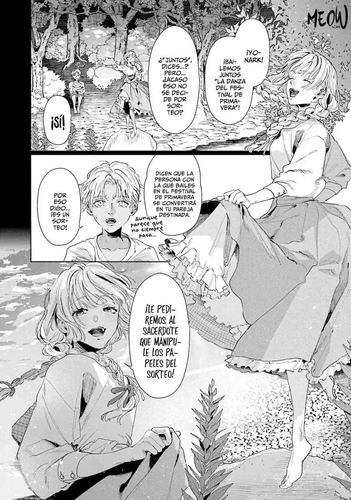 Nokemonodomo Ni Shukufuku Wo - Capítulo 2 - Página 26 - LectorTMOo