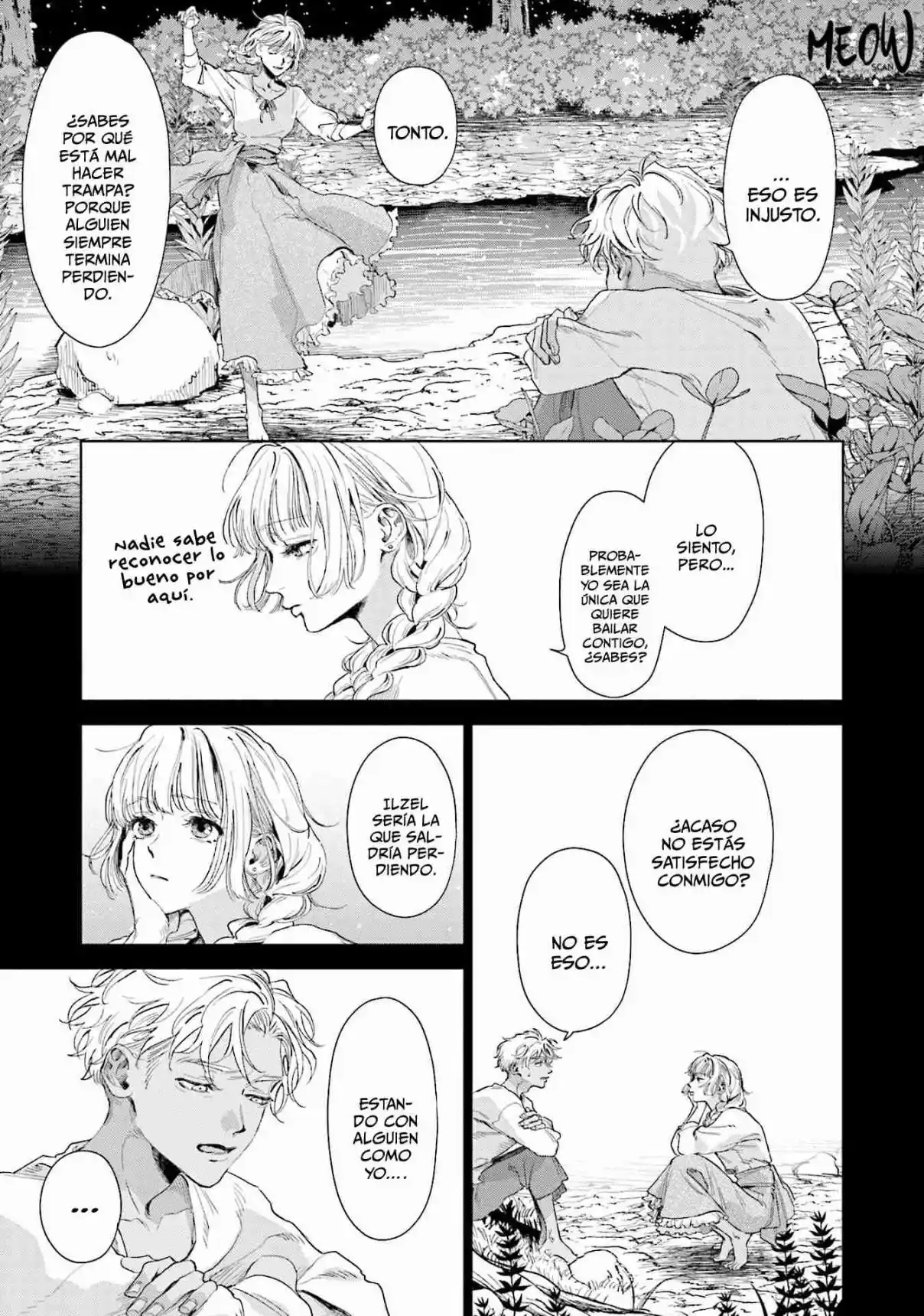 Nokemonodomo Ni Shukufuku Wo - Capítulo 2 - Página 27 - LectorTMOo