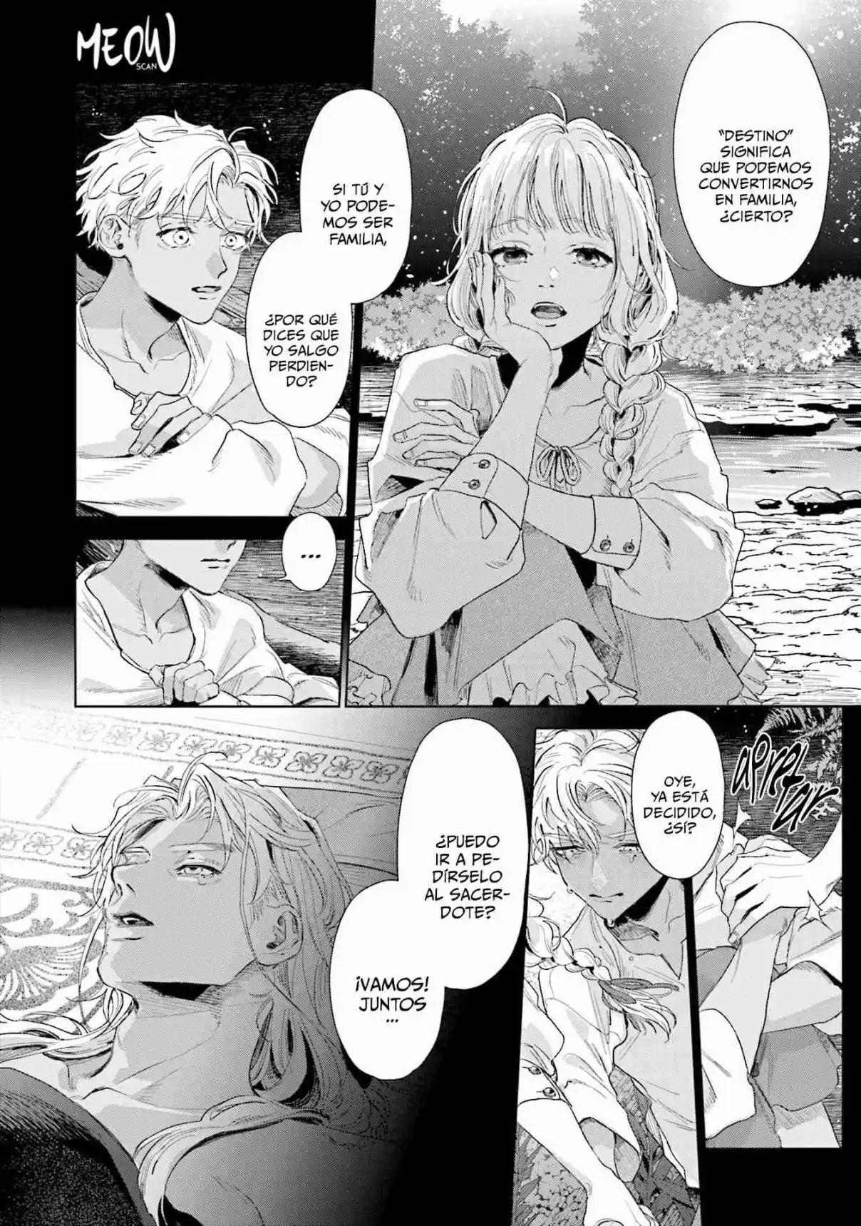 Nokemonodomo Ni Shukufuku Wo - Capítulo 2 - Página 28 - LectorTMOo