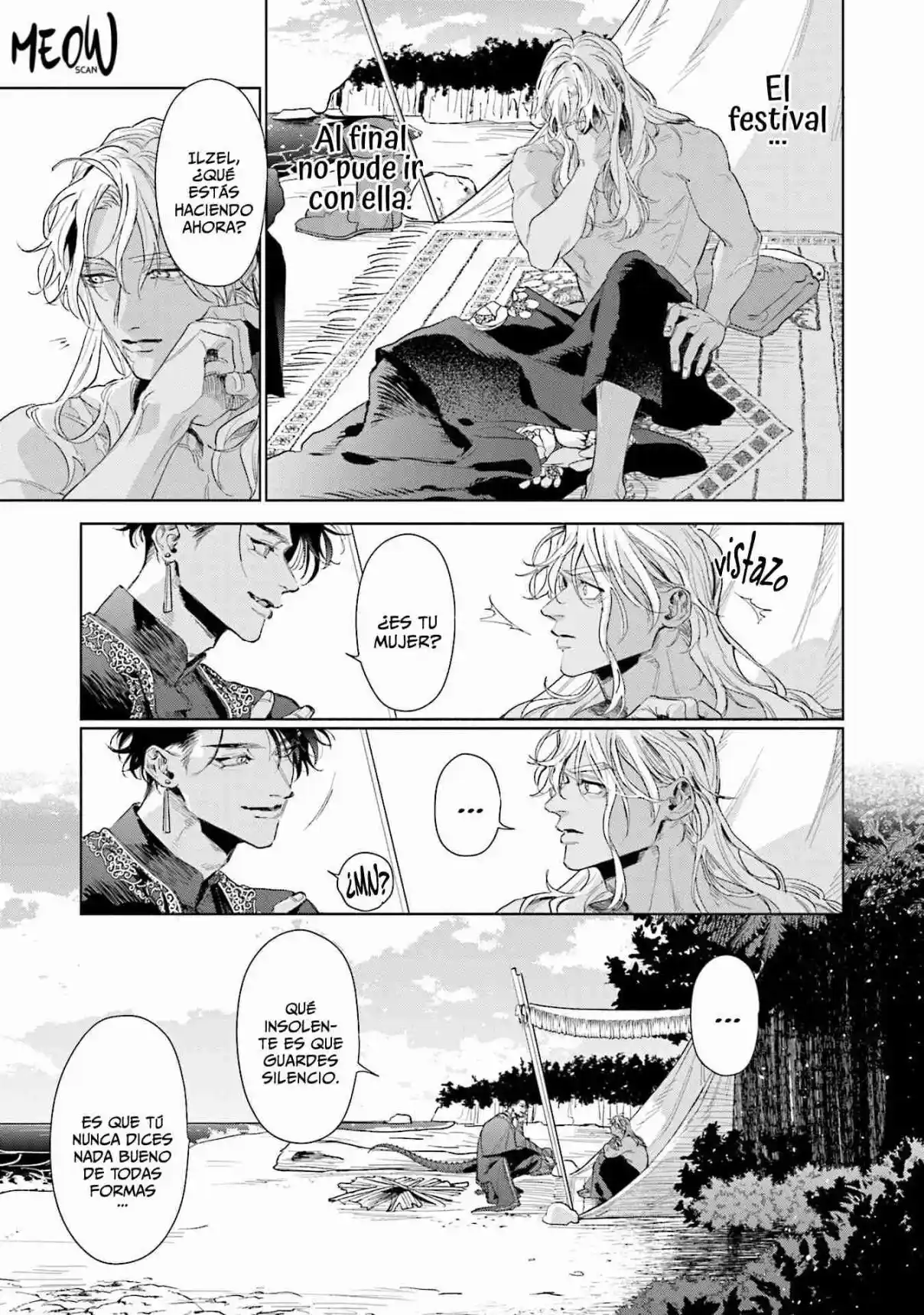 Nokemonodomo Ni Shukufuku Wo - Capítulo 2 - Página 29 - LectorTMOo
