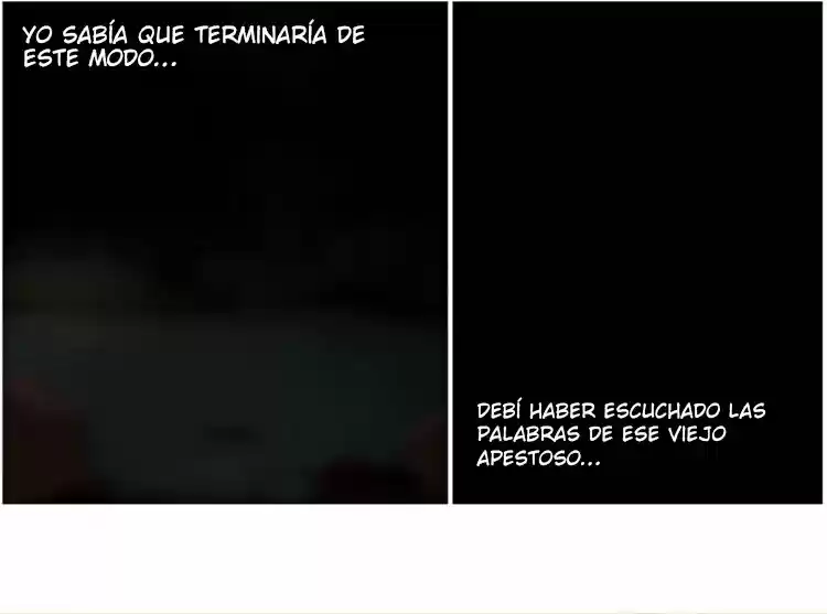 Nomans Souls - Capítulo 5 - Página 15 - LectorTMOo