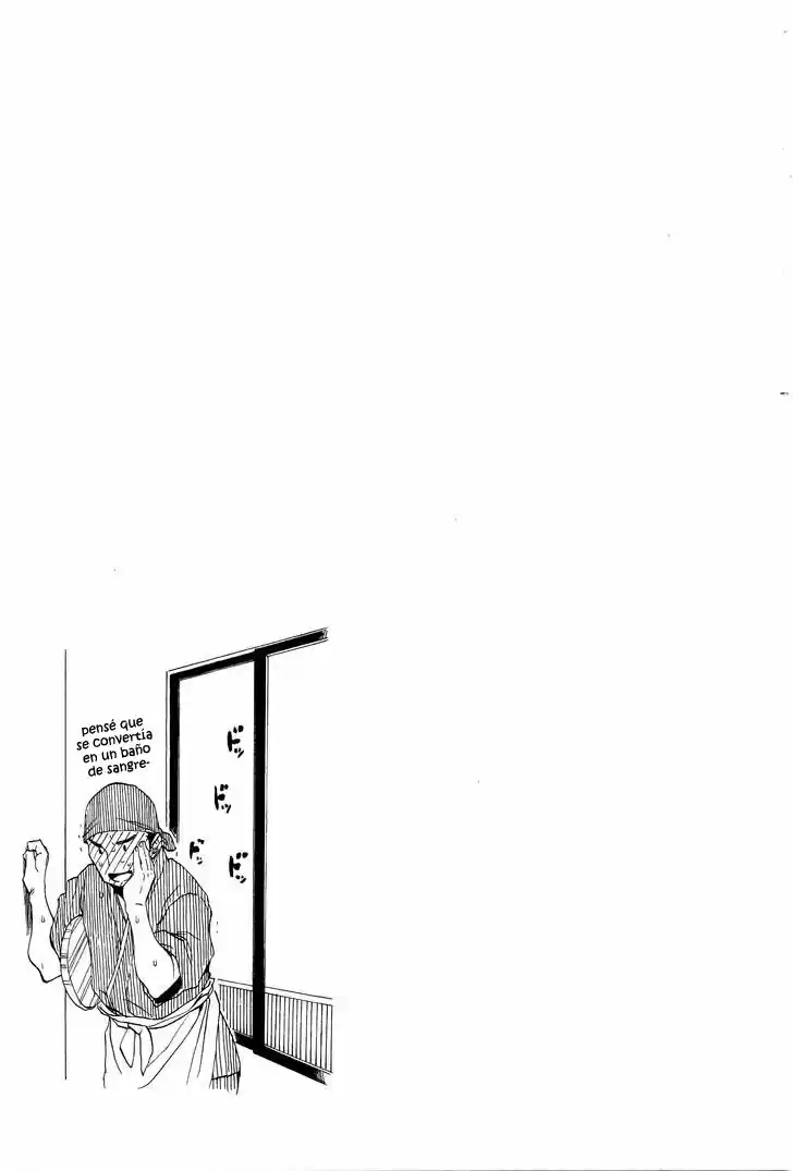 Nomi Joshi - Capítulo 1 - Página 11 - LectorTMOo