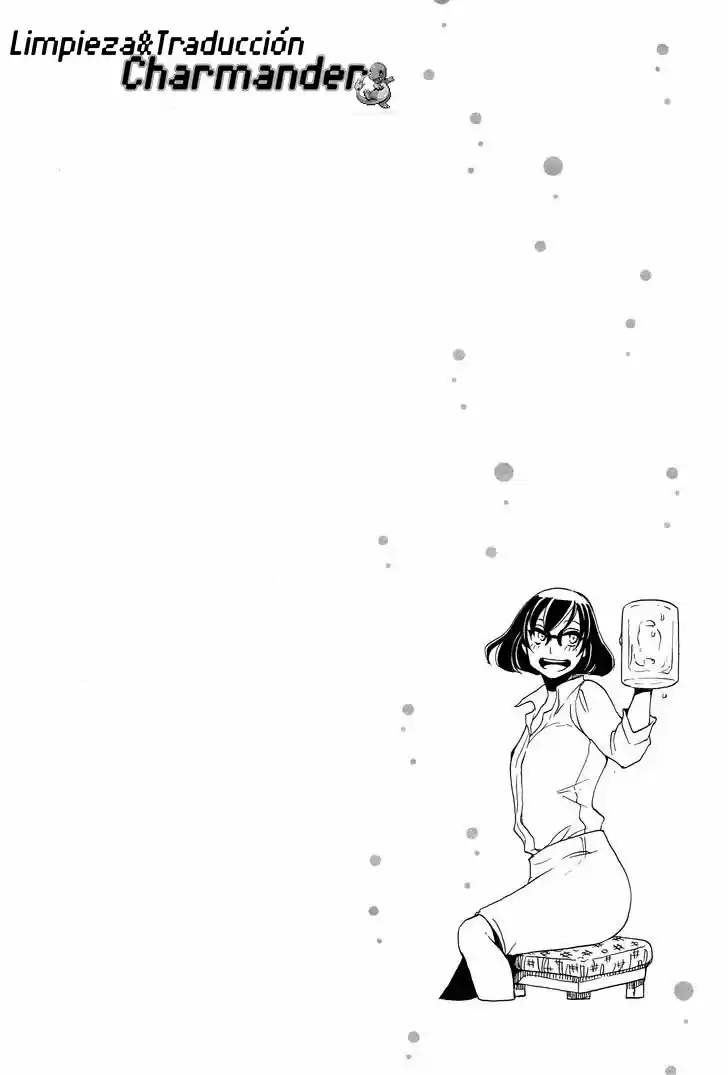 Nomi Joshi - Capítulo 1 - Página 12 - LectorTMOo