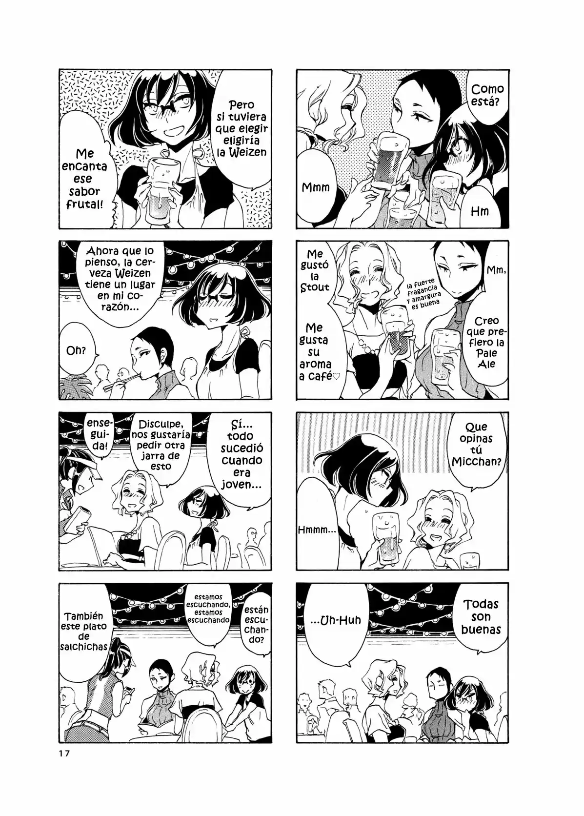 Nomi Joshi - Capítulo 2 - Página 5 - LectorTMOo