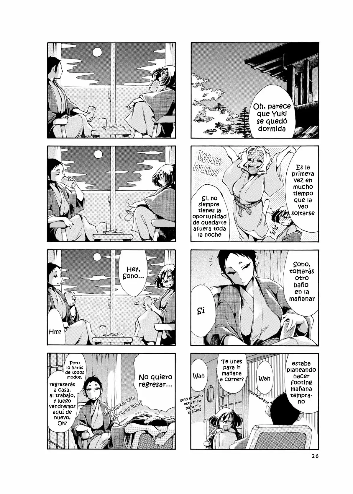 Nomi Joshi - Capítulo 3 - Página 6 - LectorTMOo