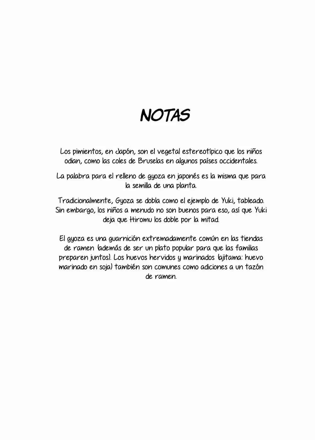 Nomi Joshi - Capítulo 6 - Página 10 - LectorTMOo