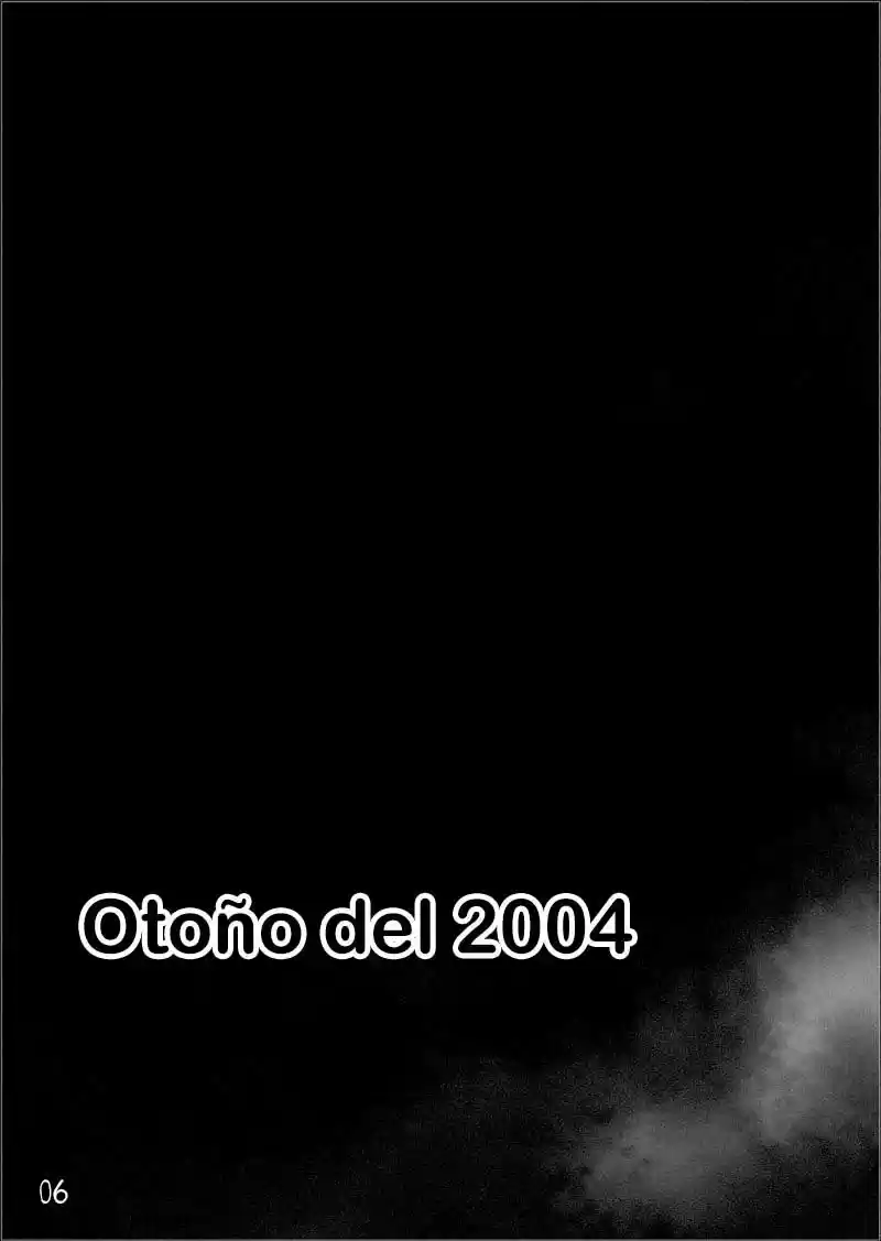 Non-Human - Capítulo 1 - Página 8 - LectorTMOo
