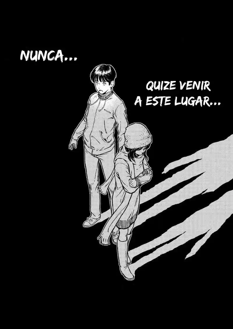 Non-Human - Capítulo 2 - Página 25 - LectorTMOo