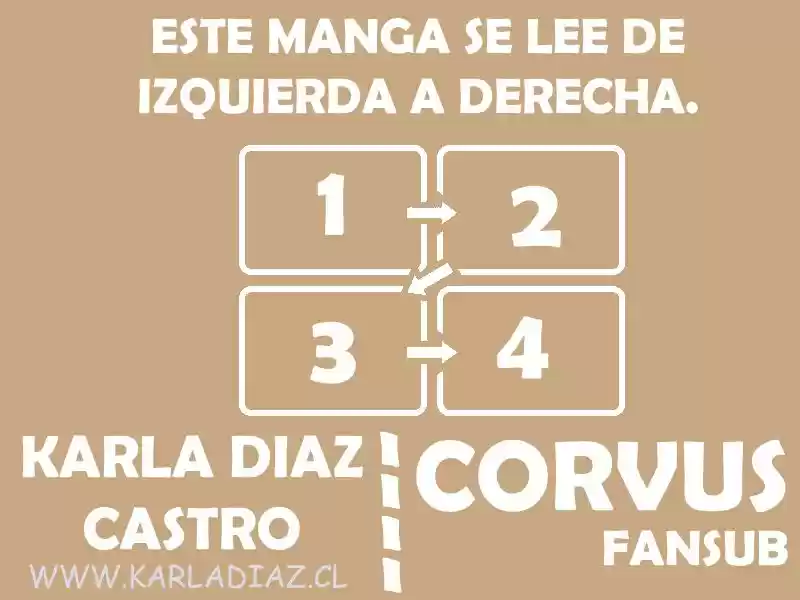 NON-NON - Capítulo 2 - Página 1 - LectorTMOo