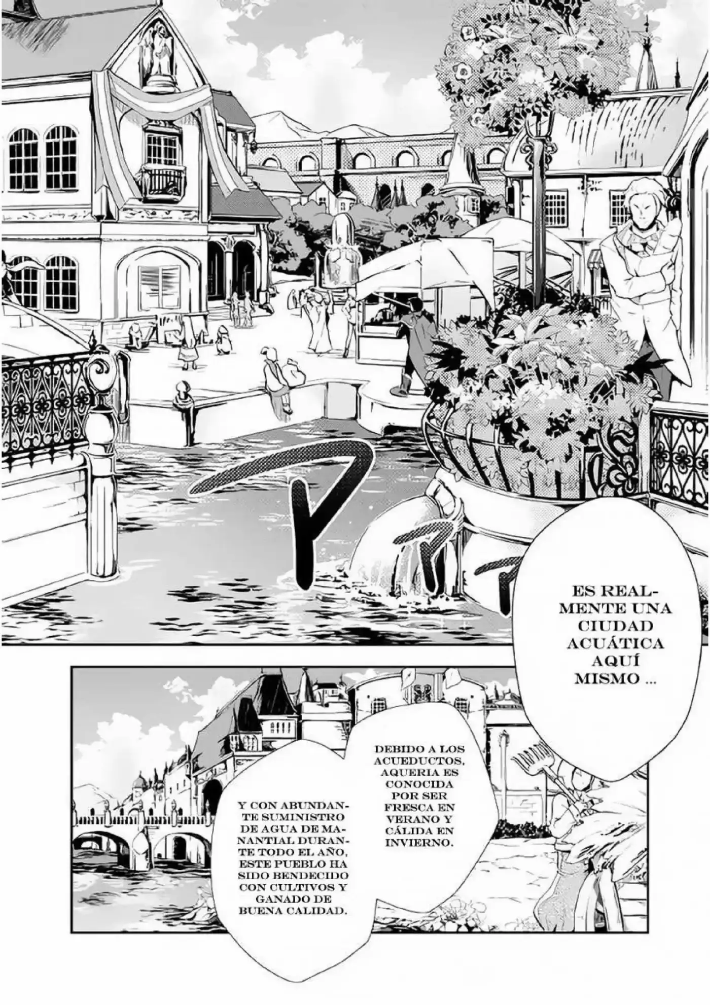 NONBIRI VRMMOKI - Capítulo 8 - Página 15 - LectorTMOo