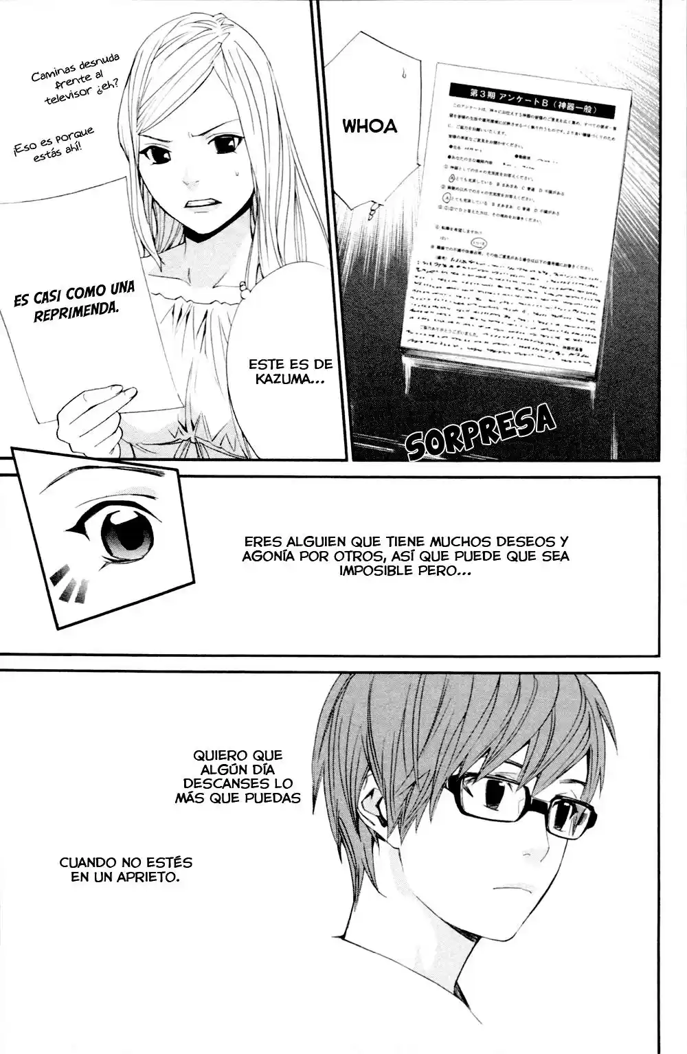 Noragami Shuuishuu - Capítulo 2 - Página 17 - LectorTMOo