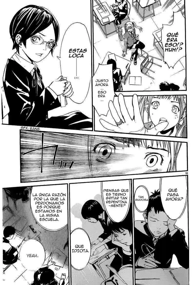 Noragami: Stray God - Capítulo 1 - Página 19 - LectorTMOo