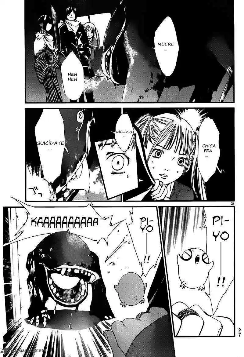 Noragami: Stray God - Capítulo 1 - Página 26 - LectorTMOo