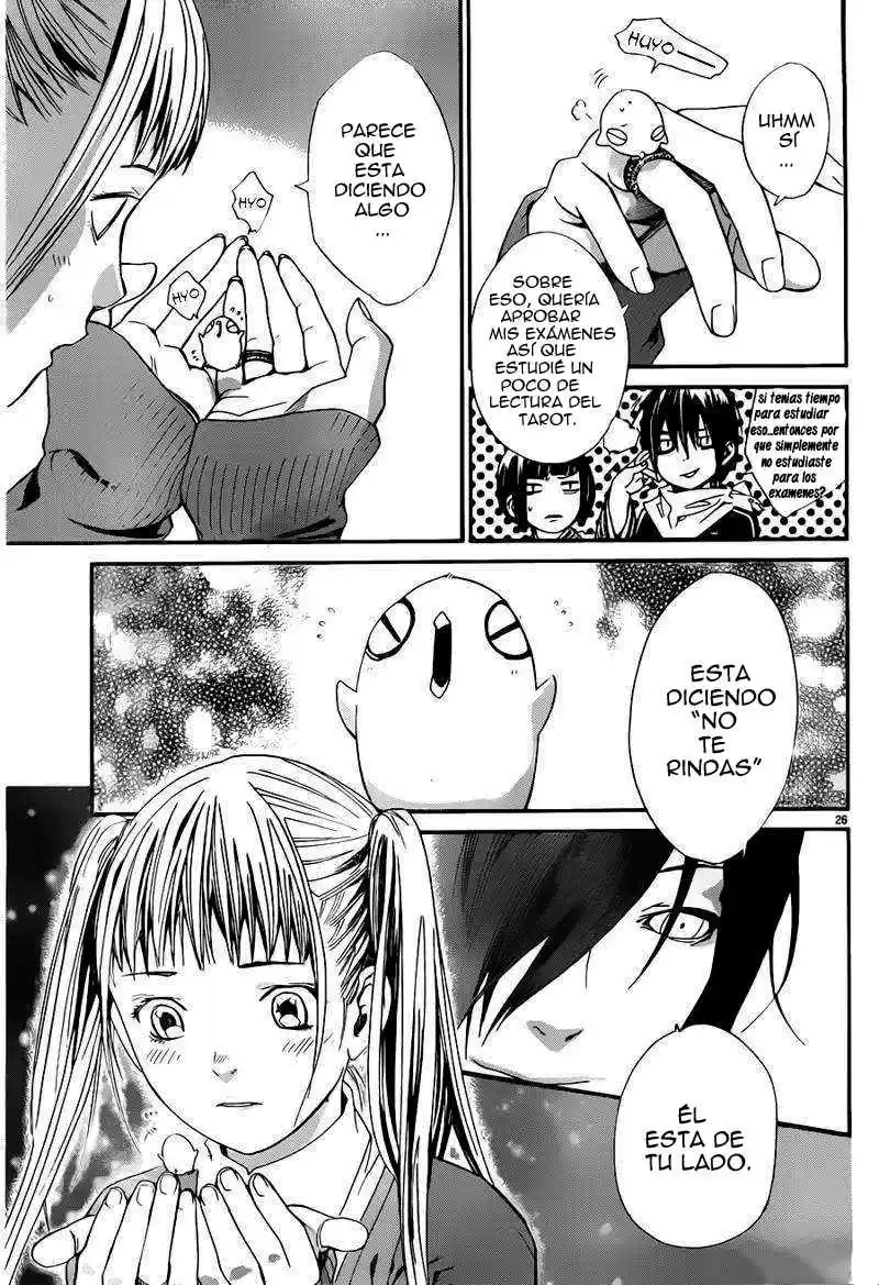 Noragami: Stray God - Capítulo 1 - Página 28 - LectorTMOo