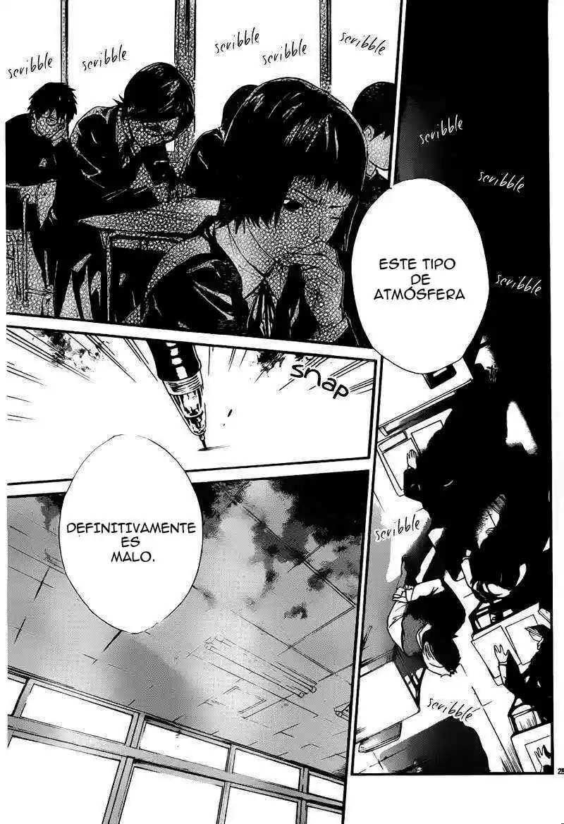 Noragami: Stray God - Capítulo 1 - Página 30 - LectorTMOo