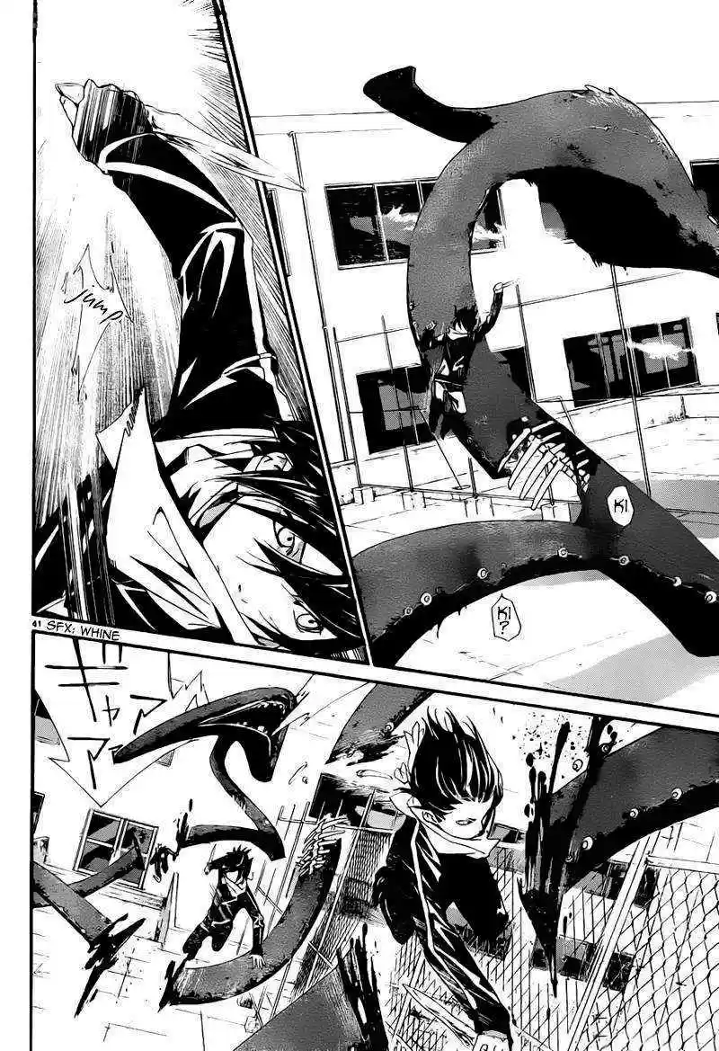 Noragami: Stray God - Capítulo 1 - Página 42 - LectorTMOo