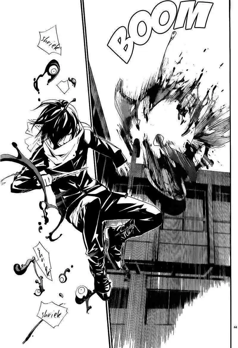 Noragami: Stray God - Capítulo 1 - Página 45 - LectorTMOo