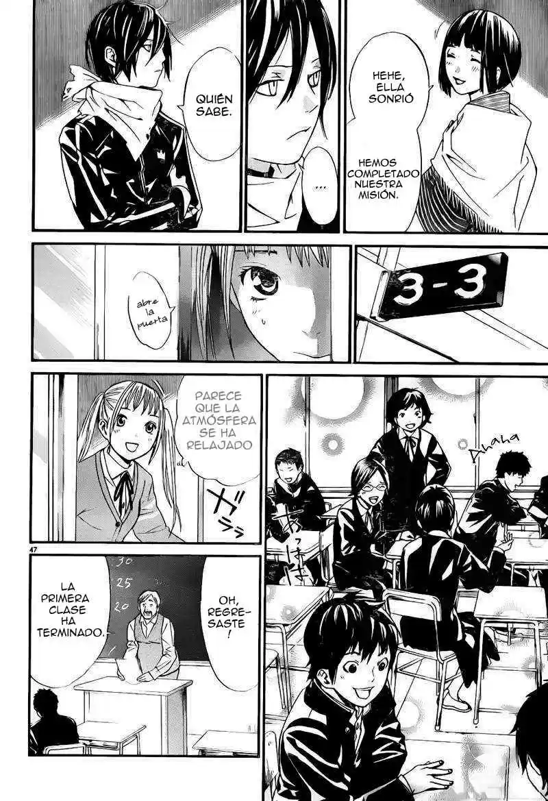 Noragami: Stray God - Capítulo 1 - Página 48 - LectorTMOo