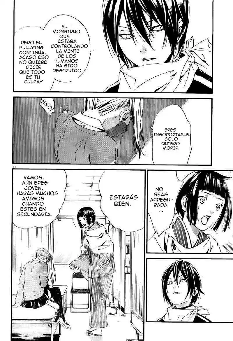 Noragami: Stray God - Capítulo 1 - Página 52 - LectorTMOo