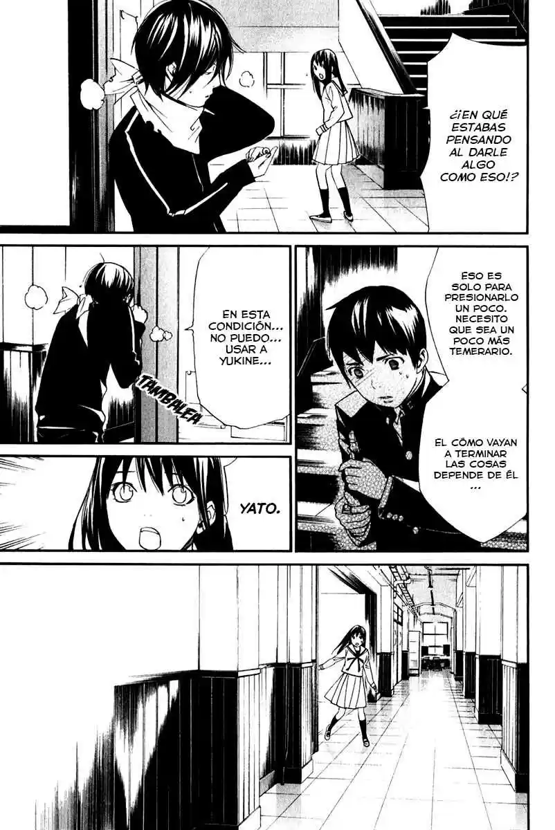 Noragami: Stray God - Capítulo 10 - Página 10 - LectorTMOo