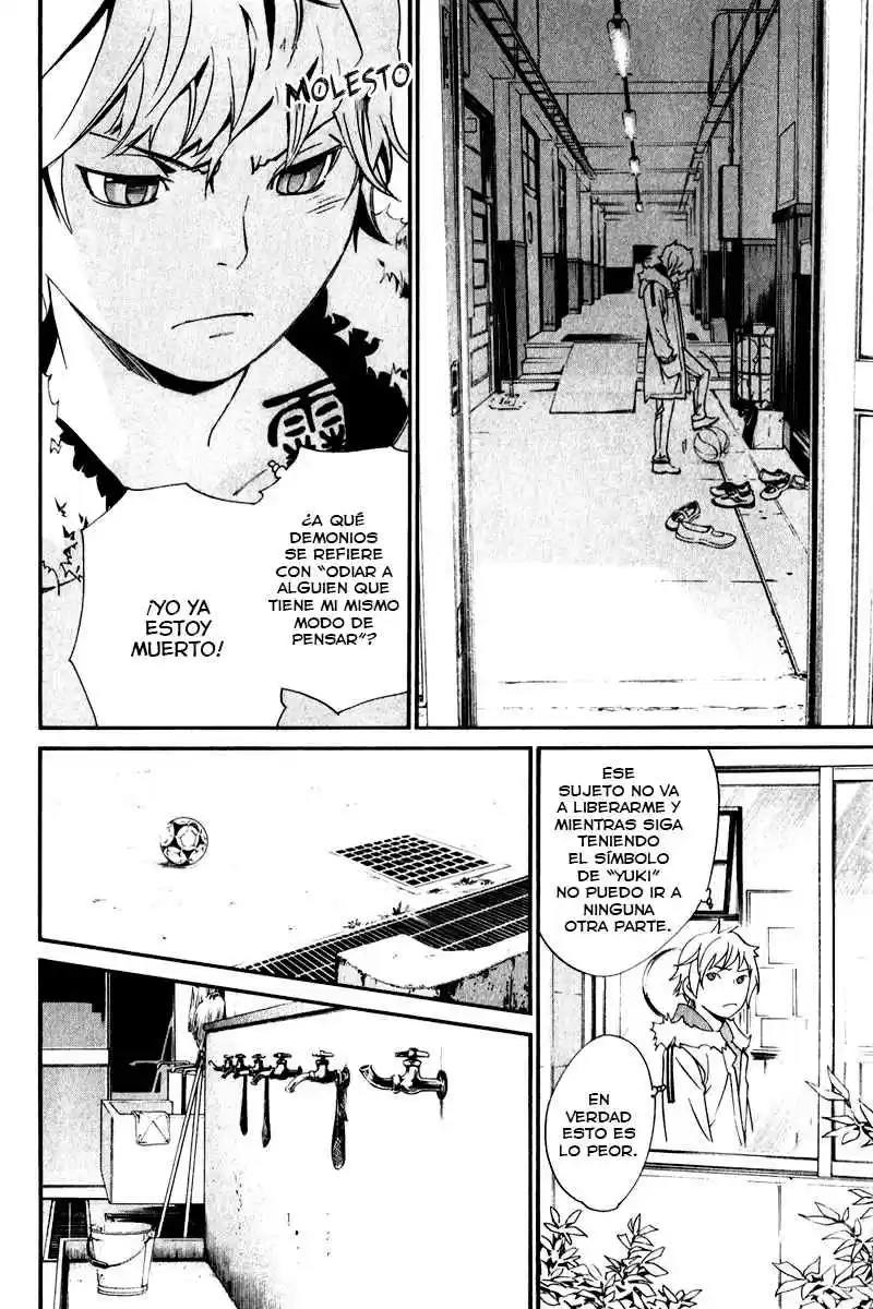 Noragami: Stray God - Capítulo 10 - Página 11 - LectorTMOo