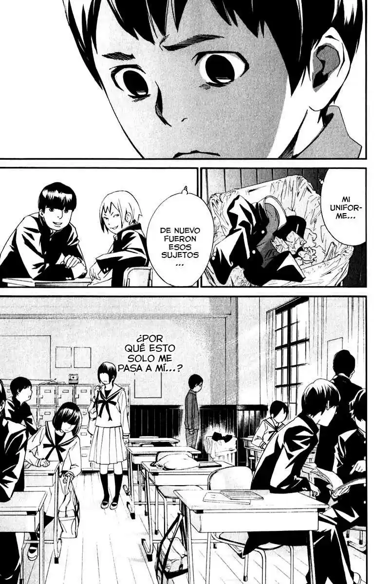 Noragami: Stray God - Capítulo 10 - Página 16 - LectorTMOo