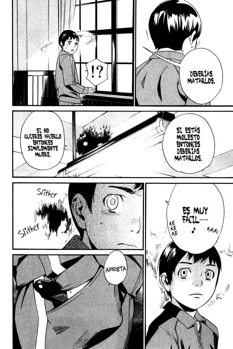 Noragami: Stray God - Capítulo 10 - Página 17 - LectorTMOo
