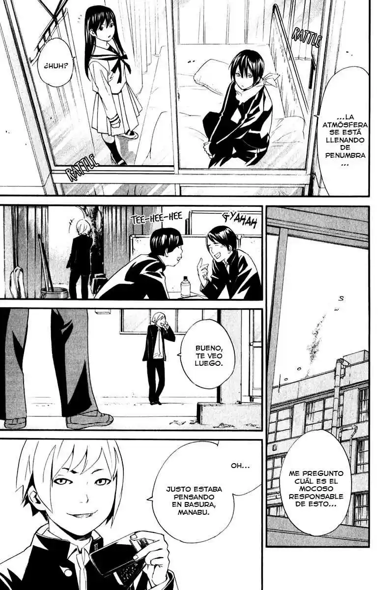 Noragami: Stray God - Capítulo 10 - Página 20 - LectorTMOo