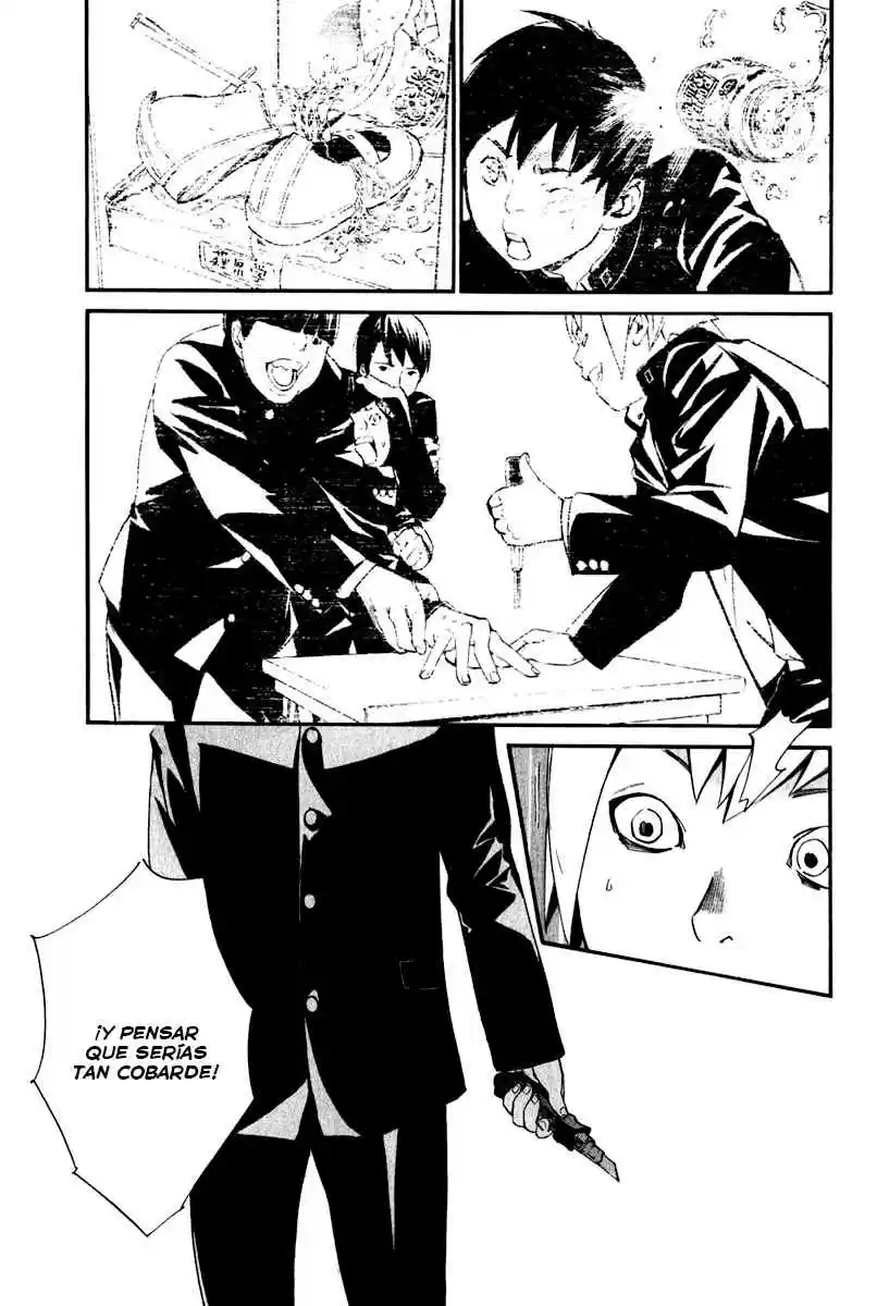 Noragami: Stray God - Capítulo 10 - Página 22 - LectorTMOo