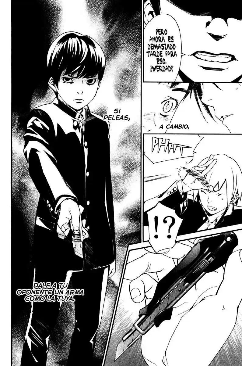 Noragami: Stray God - Capítulo 10 - Página 23 - LectorTMOo