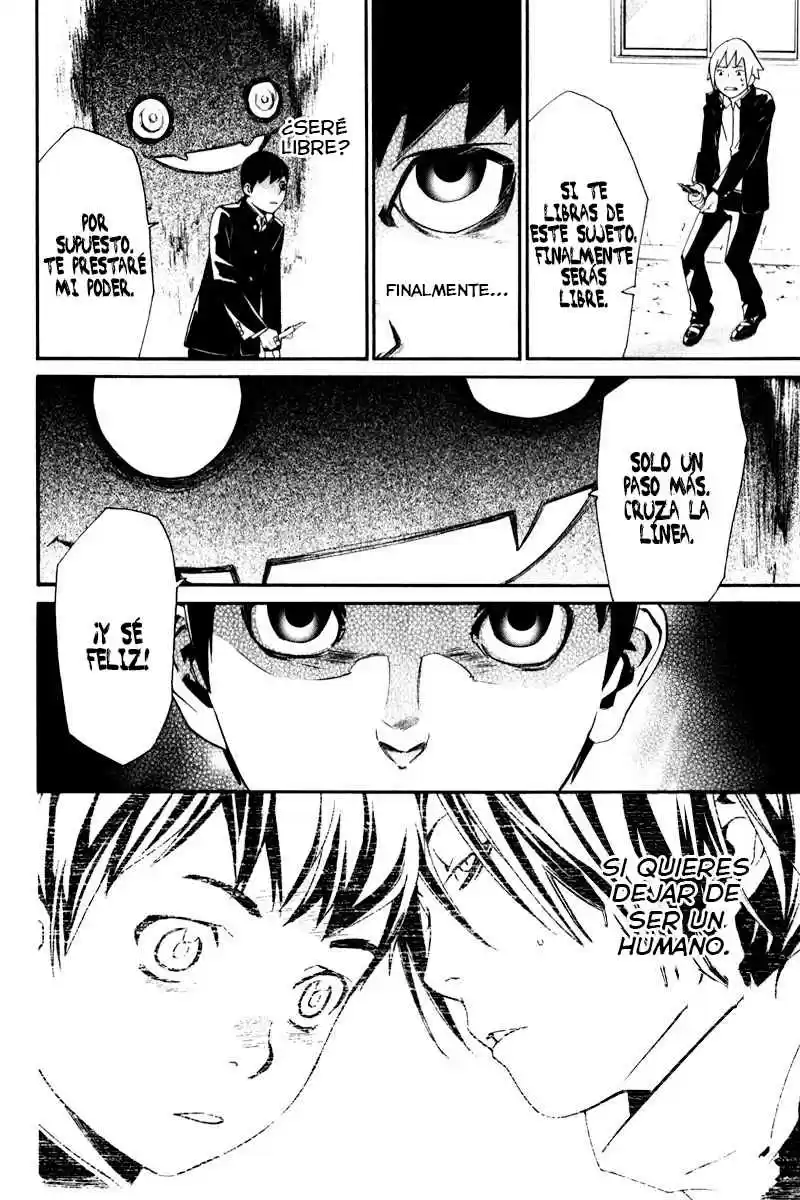 Noragami: Stray God - Capítulo 10 - Página 25 - LectorTMOo
