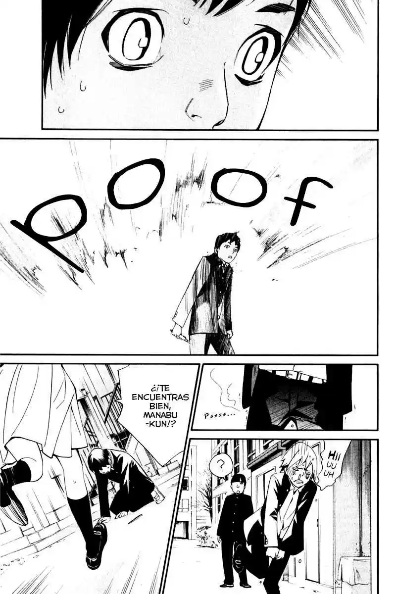 Noragami: Stray God - Capítulo 10 - Página 26 - LectorTMOo