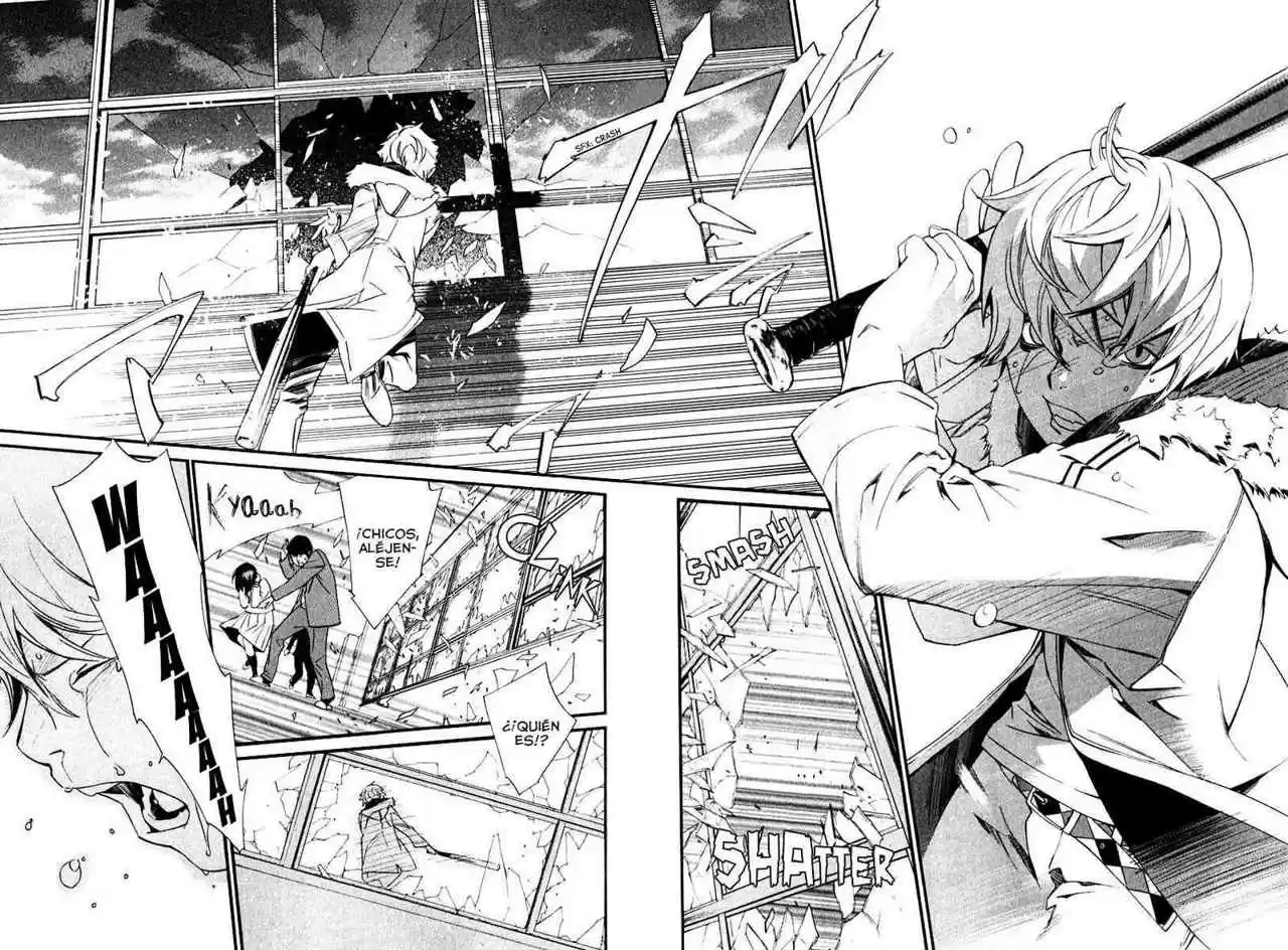 Noragami: Stray God - Capítulo 10 - Página 30 - LectorTMOo