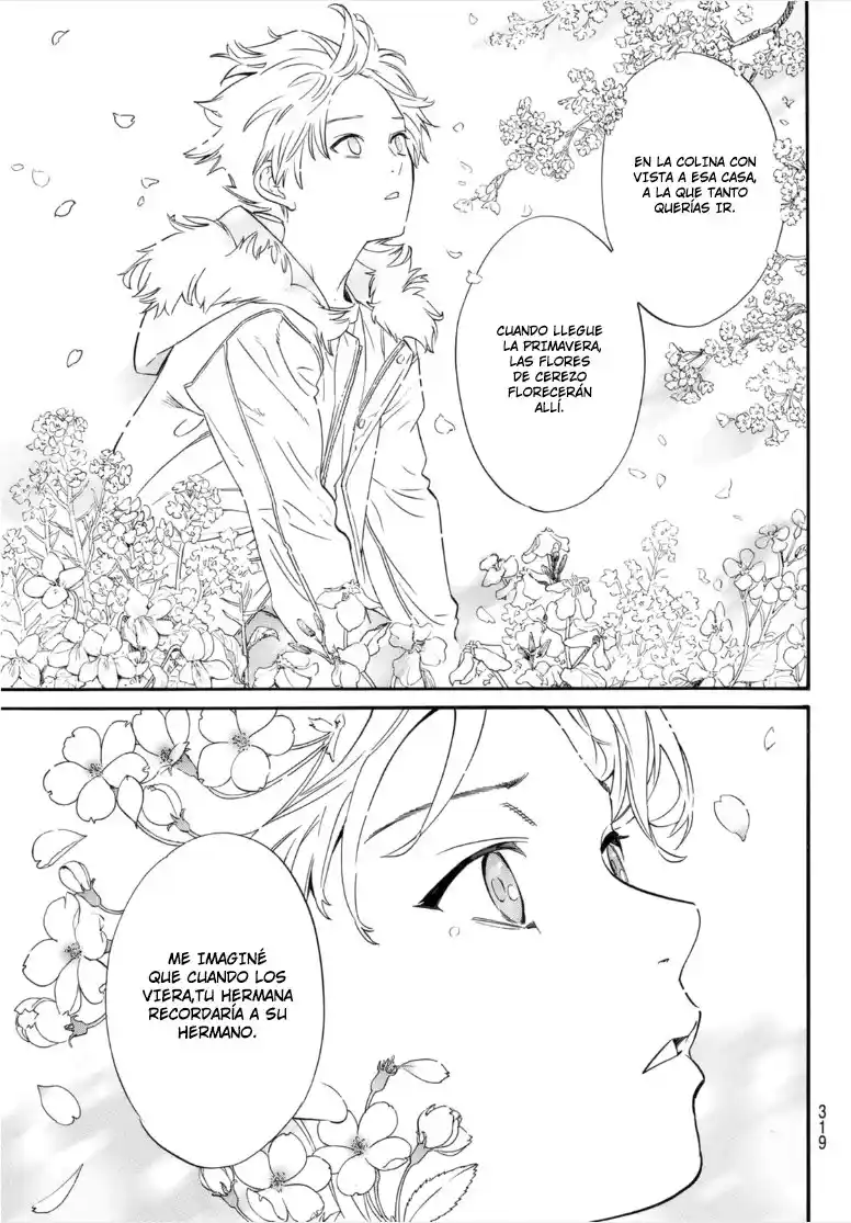 Noragami: Stray God - Capítulo 100 - Página 10 - LectorTMOo